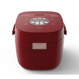 Nồi Cơm Điện Đa Năng Cảm Ứng Nhỏ Quốc Gia Kỹ Thuật Số 3L Giá Nhà Máy 2023 Nồi Cơm Điện Chức Năng IH - Product Image 3