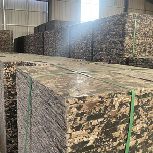 La Chine Gmt palette pour le <span class=keywords><strong>béton</strong></span> creux finisseur Interlock brique bloc faisant la ligne de production de la Machine Gmt fibre palette - Product Image 1