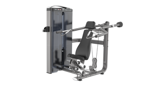 Máquina de fuerza para bíceps Mel de la serie Premium de equipos de fitness Mbh de Shandong, China - Product Image 2