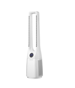 <span class=keywords><strong>Ventilateur</strong></span> sans pales BLDC 2026 le plus récent, <span class=keywords><strong>silencieux</strong></span> et économe en énergie, avec télécommande, 24 vitesses et minuterie 12 heures pour la maison - Product Image 1