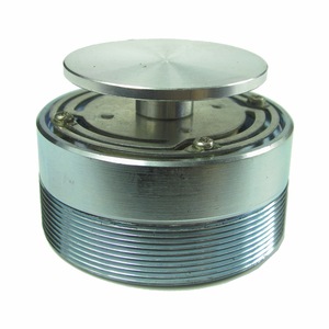 (QY44-Z1) Mini Transductor de 1.7 Pulgadas, 20W, 4 Ohmios, 44MM, Altavoz de Vibración Fuerte - Product Image 1