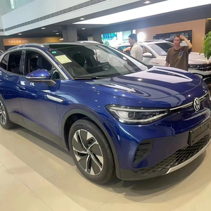 2024 nuova auto v w Id4 crzz pura auto elettrica Suv lungo raggio 600km <span class=keywords><strong>5</strong></span> posti popolare v w Id4 Crozz puro Pro <span class=keywords><strong>Prime</strong></span> - Product Image 1
