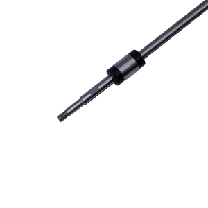 บอลสไปลน์แบบหน้าแปลน ติดตั้งง่าย ขนาดกะทัดรัด สำหรับอุปกรณ์ตรวจสอบและทดสอบด้วยแสง - Product Image 6