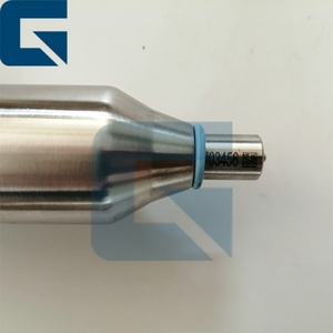 หัวฉีดน้ำมันเชื้อเพลิง 317-5278 หรือ 3175278 สำหรับเครื่องยนต์ดีเซล C11 C13 - Product Image 3