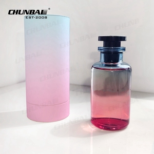 Lujo personalizado pequeño Mini 10ml 15 ml Perfume Oil Discovery Set Botellas de perfume con caja de embalaje - Product Image 6