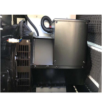 Alternateur Emean 80 kVA 100 kVA, dynamo à faible régime, générateur alternateur 100 kVA 500 tr/min, prix