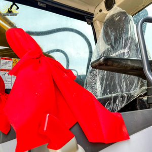 Komatsu PC360 a utilisé l'excavatrice pour des projets difficiles Puissante résistante avec une force de creusement massive et une durabilité améliorée - Product Image 6