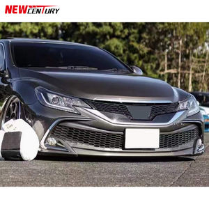 <span class=keywords><strong>Toyota</strong></span> Reiz modificado con el parachoques delantero máximo del material de los PP, conveniente para 2013-2017 <span class=keywords><strong>Toyota</strong></span> Reiz - Product Image 6