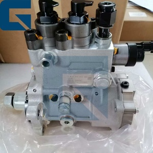 0445025602 Fuel Injection <b>Pump</b> for Engine C7.1 - Product Image 3
