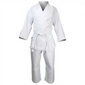 Kimono de Jiu-Jitsu Brésilien Personnalisé pour Hommes et Femmes – Léger, Durable, pour Entraînement et Compétition BJJ – Tenue de Combat Arts Martiaux – Vêtements de Sport OEM - Product Image 1