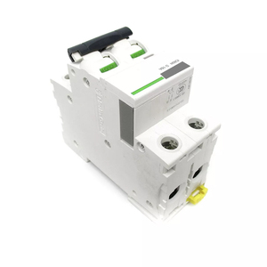 Disjoncteur miniature électrique Schneider EA9AN2PC6A EA9AN2P C6A C10A C16A C32A C25A C50A C63A - Product Image 3