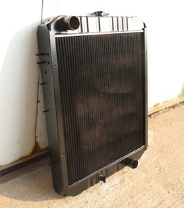 Radiador Ganjo <span class=keywords><strong>Ganzo</strong></span> MT372554 ME407194 ME407193 PS110 MC-637544 3322-1006C ME298717 ME293116 FK61F FK62F 6M60 Canter FE8 4M50 - Product Image 2