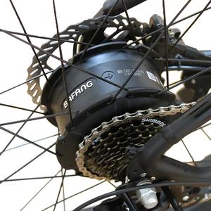 इलेक्ट्रिक बाइक के लिए ebike साइकिल वयस्क ई बाइक 500w bicicleta electrica पैरा adultos - Product Image 5