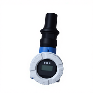 เครื่องวัดระดับอัลตราโซนิก Endress+Hauser รุ่น FMU42-AMB2A22A + สวิตช์วัดระดับแบบส้อมสั่น FTL50-ABE2AA4G7/เครื่องวัดอัตราการไหล - Product Image 2