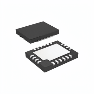 20 WFQFN Exposed Pad Buy Electronics Components Online In Stock Data Acquisition LTC2656CIUFD-L16#PBF - Product Image 1