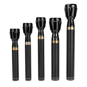 <span class=keywords><strong>Fleshlight</strong></span> ไฟฉายสำหรับล่าสัตว์ XPE ชาร์จไฟได้ DC แบบมือถือ - Product Image 5