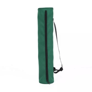 Portable Folding Regulation Tournament Roll-Up Staunton <strong>Chess</strong> Mat <strong>Board</strong> and <strong>Chess</strong> Pieces Game Set With Travel Storage Bag - Product Image 4