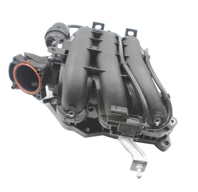 28310-04000 auto engine hyundais intake manifold parts