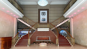 BTB102 <span class=keywords><strong>Cafetera</strong></span> Automática Comercial de 10.1 Pulgadas con Pantalla Táctil para Cafetería, Sistema de Molienda de Granos a Taza - Product Image 5