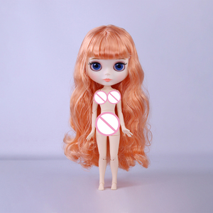 OEM ICY DBS Blyth Azone BJD, corps en plastique, poupée articulée à l'échelle 1/6 pour jouet DIY - Product Image 5