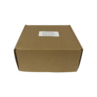 Jauge de température AKS OEM 63 mm, échelle personnalisée, longueur du tube capillaire flexible, diverses options de tige