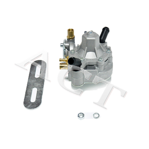 Réducteur GPL ACT At13, vaporisateur de conversion au gaz automobile, gazéificateur GPL - Product Image 4