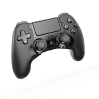 Manette de Jeu Sans Fil pour et pour Contrôleurs - Moteur de Vibration Multicolore Bouton Turbo Joystick à Détection de Mouvement avec Design Personnalisé