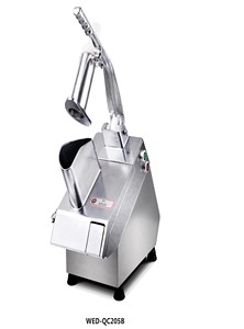 Commercial Vegetable <strong>Fruit</strong> <strong>Cutter</strong> Slicer Machine Shredder Vegetable <strong>Cutter</strong> Onion Vegetable <strong>Cutter</strong> - Product Image 5