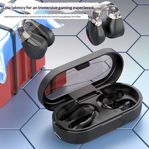 Audífonos Deportivos Inalámbricos Bluetooth de Venta Caliente para Correr, Reducción de Ruido, Ultra Larga Duración en Espera, Personalizables - Product Image 4