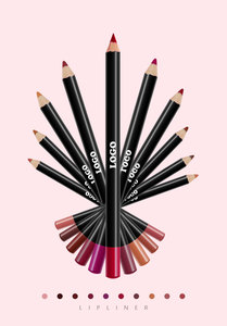 <span class=keywords><strong>Crayon</strong></span> à <span class=keywords><strong>lèvres</strong></span> mat imperméable avec logo personnalisé, haute qualité, 10 couleurs, séchage rapide, <span class=keywords><strong>crayon</strong></span> <span class=keywords><strong>contour</strong></span> <span class=keywords><strong>des</strong></span> <span class=keywords><strong>lèvres</strong></span> <span class=keywords><strong>naturel</strong></span> minéral mat - Product Image 2