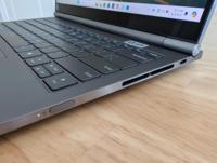 Elegante Base de Carga Adaptativa de Doble Forma para Computadoras Orientadas al Hogar, con Pantalla Táctil, para Trabajo Personal Móvil y Estudio Doméstico Multimodo