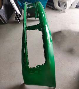 Parachoques Delantero Original para Cayman Boxster 987 992 718 991, de Segunda Mano, Usado - Product Image 5