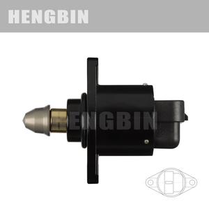 Válvula de Ralentí 11011 para Scion, Faw, Abarth, Mitsubishi Sprinter, Corona, Prius y Otros Modelos para Motor de Automóvil, Nueva y Usada - Product Image 3