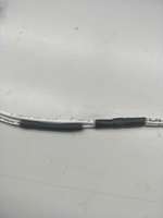 Kabel Adaptor ISOBUS Tembaga Murni untuk Otomotif 4P-24P Isolasi PVC 300/350mm