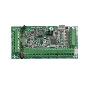 V3.0 <strong>Microcontroller</strong> Development Board with USB Output CH340 Enhanced Version Atmega328 OEM Brand Enhanced PCB PCBA - Product Image 6