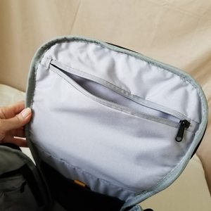 Free Sample <b>Large</b> Capacity Camera Backpack Camera <b>Bag</b> for SLR/DSLR Outdoor Waterproof Camera Video <b>Bags</b> for <b>Man</b> - Product Image 4