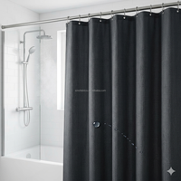 Tissu Oxford en nylon imitation jacquard diamanté, enduit ignifuge et imperméable, pour housse de matelas, rideau de salle de bain, rembourrage de canapé
