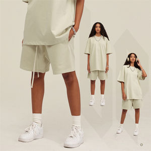 Summer Printed Elastic Waist Basketball Mesh <b>Shorts</b> for <b>Men</b> Wholesale High-Quality, Quick Dry, Sublimation, Plus Size, OEM - Product Image 3