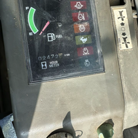 Takeuchi Tb260C Excavatrice d'occasion Nouvelle arrivée Japon Mini pelle hydraulique sur chenilles 6 tonnes Tb260C