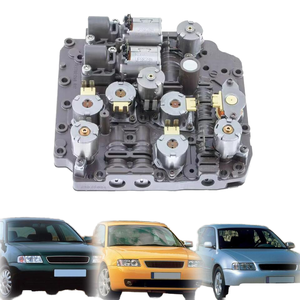 DQ250 DSG 6 vitesses 02E TCU corps de soupape de Transmission nouvel état boîtes de vitesses automatiques pour Volkswagen <span class=keywords><strong>Audi</strong></span> <span class=keywords><strong>TT</strong></span> Seat Skoda - Product Image 1