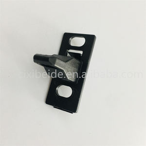 Bonne qualité <span class=keywords><strong>Whirlpool</strong></span> Washer Door Catch Strike Remplacer 8181651 - Product Image 4