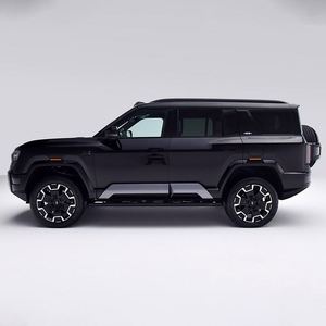 Nouvelle arrivée Formula Leopard Byd 2025 Version Formula Leopard 8 Suv 1.5T Plug-In Hybrid New Energy Vehicle Electric Car - Product Image 4