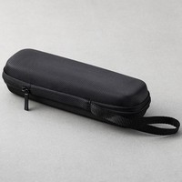 Portable point lecture stylo sac de rangement dictionnaire stylo traduction stylo universel étui de protection eva sac à fermeture éclair personnalisé