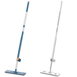 Mopa de Limpieza para el Hogar, Mopa con Cubeta de Plástico, Mopa para Limpieza de Pisos y Juego de Cubeta - Product Image 1