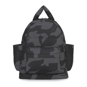 Sac à dos en tissu polyester recyclé CIPU Airy S 26x28cm pour femme en stock Taïwan - Product Image 1