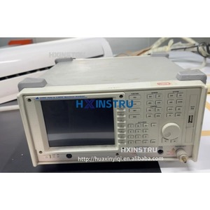 1 ชิ้น IFR 2399B เครื่องวิเคราะห์สเปกตรัม 9K-3GHZ เครื่องวิเคราะห์สเปกตรัมใช้ H - Product Image 1