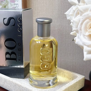 Perfume Corporal en Spray Ecológico de Larga Duración con Fragancia Amaderada para Hombre, Marca Original, Envío de 2-5 Días desde EE. UU., 100ml - Product Image 4