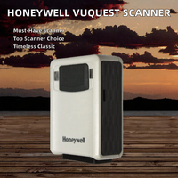 Honeywell Vuquest 3320G manos libres USB 1D 2D PDF QR Fix escáner de código de barras Original nuevo lector de código de barras con cable en Stock