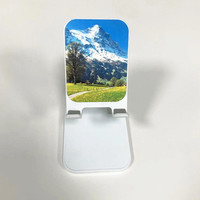 Support de bureau pour transfert thermique, sublimation, diffusion en direct, universel, portable, pliable, réglable en hauteur, multifonctionnel