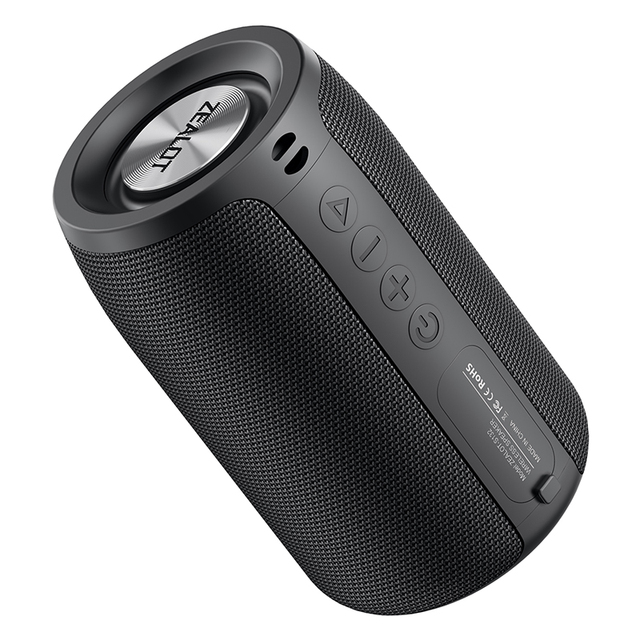 Manufacturer ZEALOT S132 High Quality Portable Wireless Speaker Waterproof Speaker Party Speaker Camping Outdoor